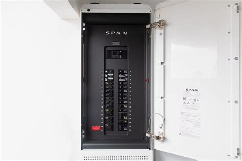 smart home distribution box|Smart Electrical Panels: What You Should Know.